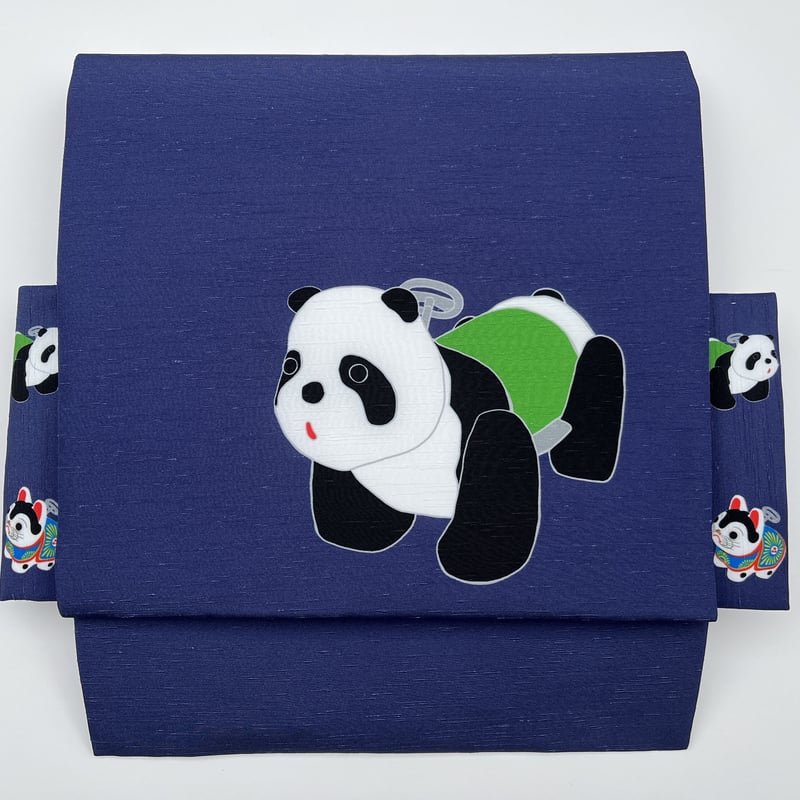 乗用玩具名古屋帯 （2023年バージョン） | highcaloryotome