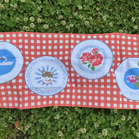 picnic手ぬぐい