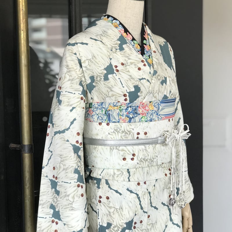 ハイカロリイオトメ　ホイップ犬　ブルー ハイカロリイオトメホイップ犬ブルー