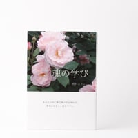 書籍「魂の学び」
