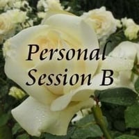 個人セッションB（60分以内）