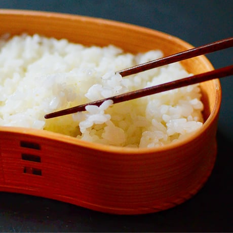[令和7年産] 別宮 棚田米 5kg 【白米】