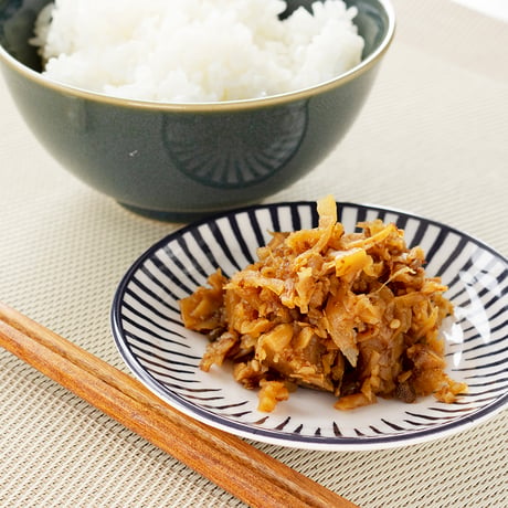 筍山椒