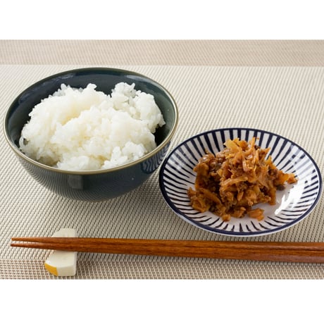 [令和6年産] 別宮棚田米 最後のアキタコマチ【白米】
