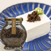 山椒佃煮
