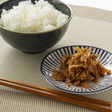 朝倉山椒オススメセット