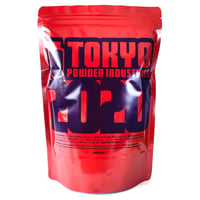 東京粉末 BLACK RED PACK 2020 Limited RED Package 330g