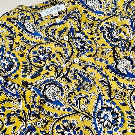 GAYA  Renu Kids Pullover Shirt