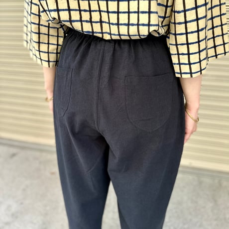 Ankle Pants