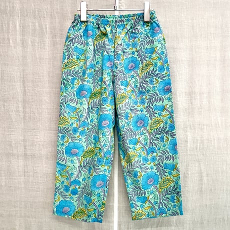 GAYA Renu Sanganer Printed Kids Pants