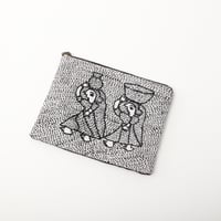 Sujini Pouch（S）