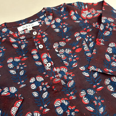 GAYA  Renu Kids Pullover Shirt