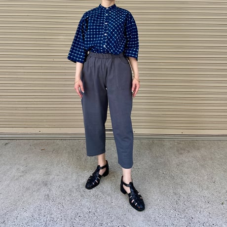 Ankle Pants