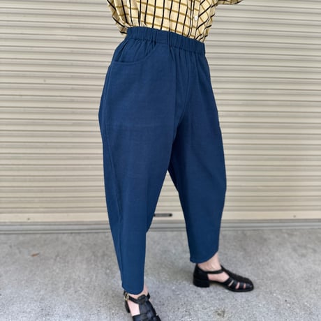 Ankle Pants