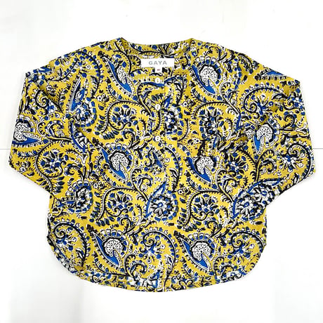GAYA  Renu Kids Pullover Shirt