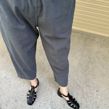 Ankle Pants