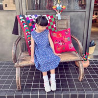 GAYA Renu Kids Dress