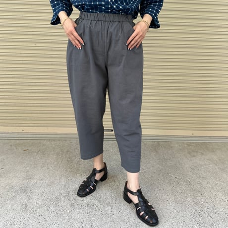 Ankle Pants