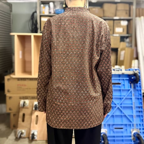 【Unisex】Pullover Shirts