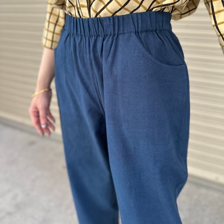 Ankle Pants