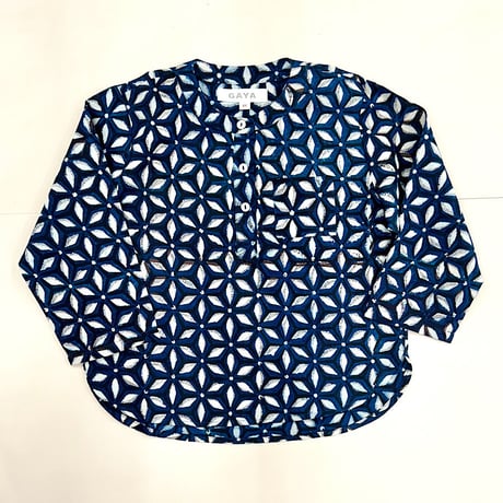 GAYA  Renu Kids Pullover Shirt