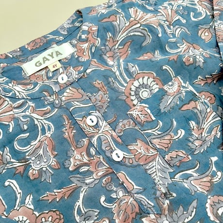 GAYA  Renu Kids Pullover Shirt