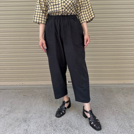 Ankle Pants