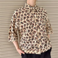 W Pocket Shirt