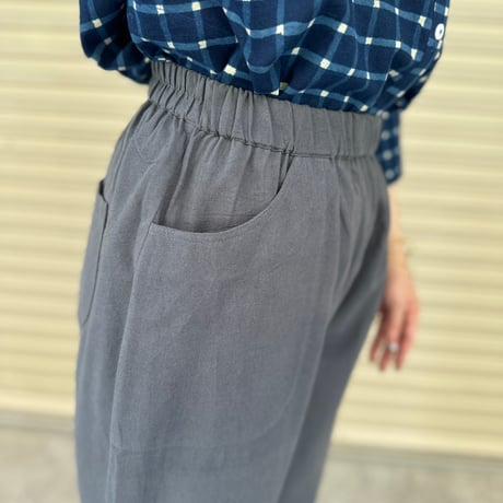 Ankle Pants