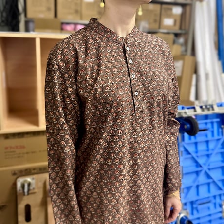 【Unisex】Pullover Shirts