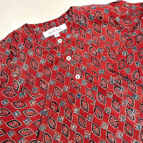 GAYA  Renu Kids Pullover Shirt
