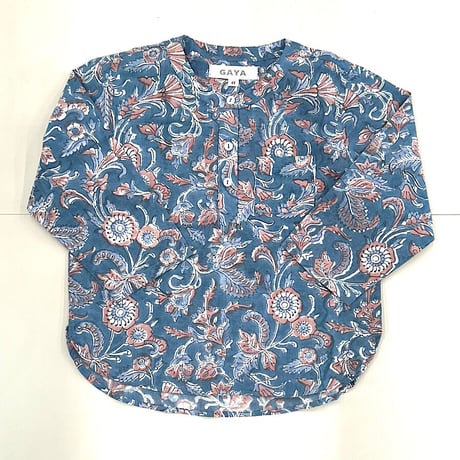 GAYA  Renu Kids Pullover Shirt