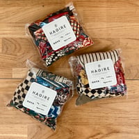 HAGIRE Pack (Assorted)