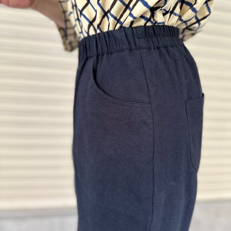 Ankle Pants