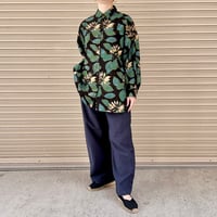 Oversized Shirt