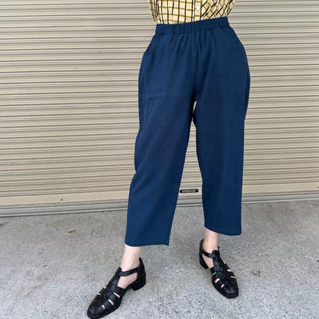 Ankle Pants