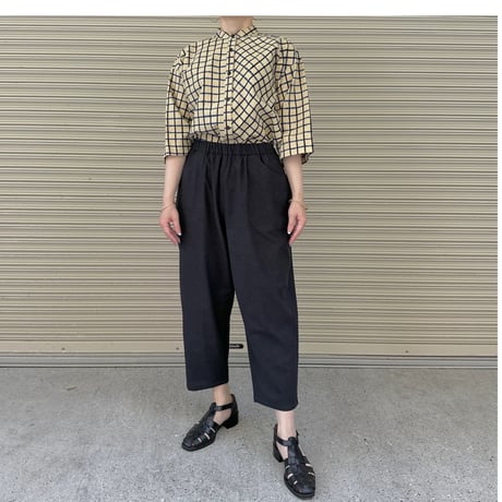 Ankle Pants