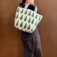 "Life of Tree"  Tote Bag