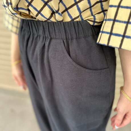 Ankle Pants