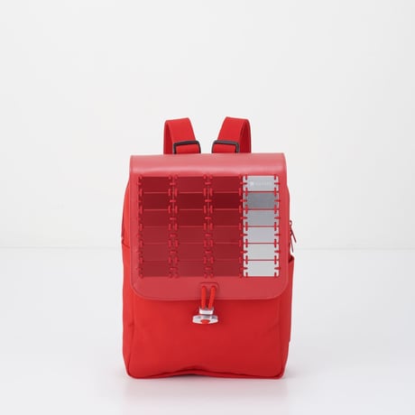NAOMASA      RED+SILVER