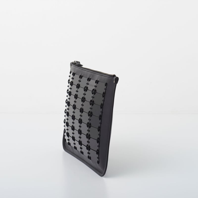 KENSHIN BLACK | Kyoto MIYAKE(サムライバッグ) KENSHIN BLACK | Kyoto MIYAKE(サムライバッグ)