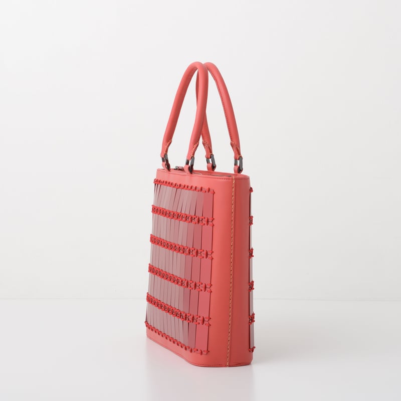 NOBUNAGA RED | Kyoto MIYAKE(サムライバッグ) NOBUNAGA RED | Kyoto MIYAKE(サムライバッグ)