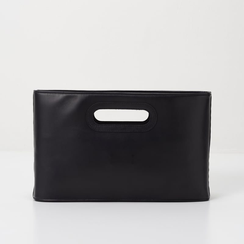 CHACHA BLACK | Kyoto MIYAKE(サムライバッグ) CHACHA BLACK | Kyoto MIYAKE(サムライバッグ)