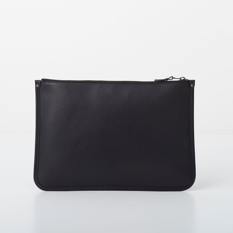 KENSHIN BLACK | Kyoto MIYAKE(サムライバッグ) KENSHIN BLACK | Kyoto MIYAKE(サムライバッグ)