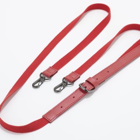 KENSHIN　RED