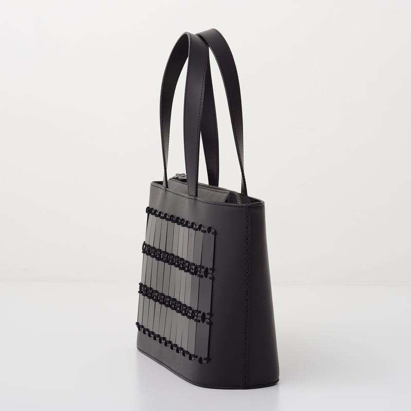 SHINGEN BLACK | Kyoto MIYAKE(サムライバッグ) SHINGEN BLACK | Kyoto MIYAKE(サムライバッグ)