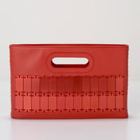 CHACHA　RED