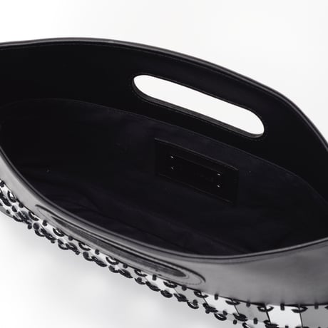 CHACHA　BLACK