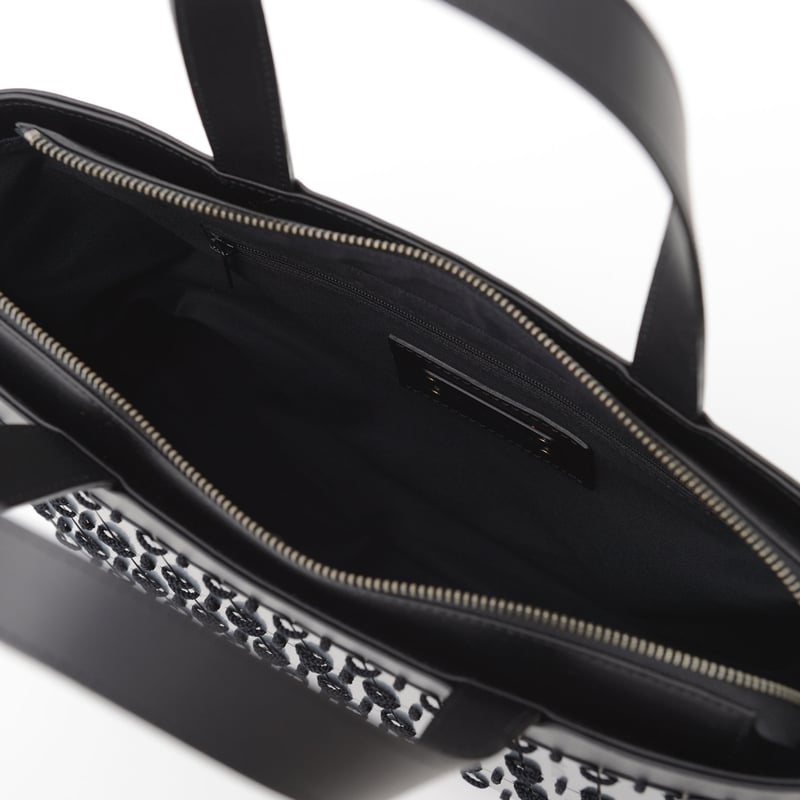 SHINGEN BLACK | Kyoto MIYAKE(サムライバッグ) SHINGEN BLACK | Kyoto MIYAKE(サムライバッグ)
