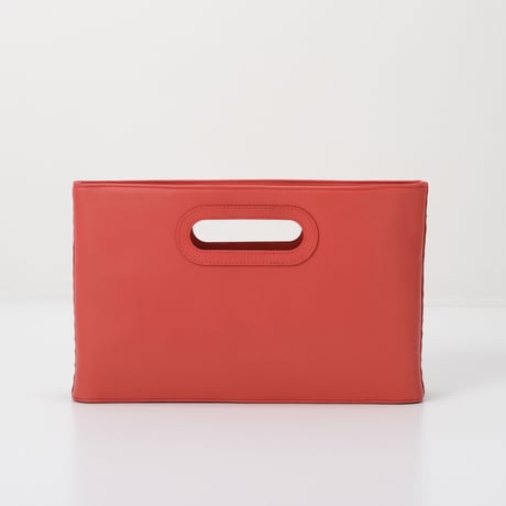CHACHA　RED